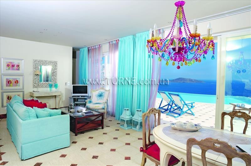 Фото Elounda Gulf Villas & Suites 5*