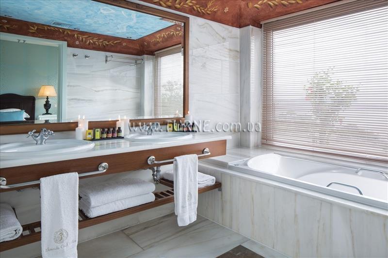 Отель Elounda Gulf Villas & Suites 5*