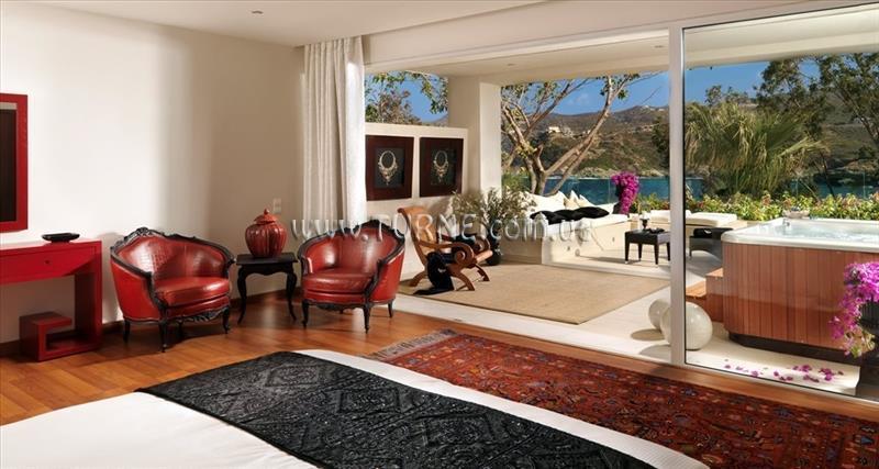 Фотография Capsis Oh! All Suites 5*