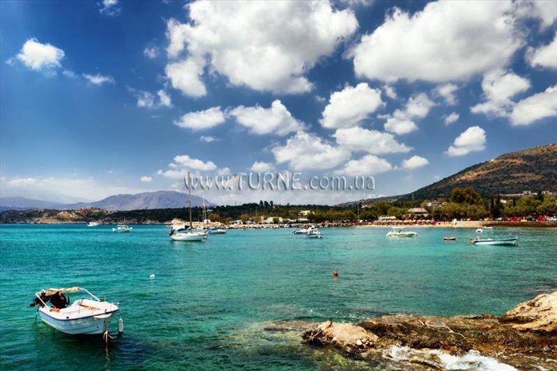 Картинка Valsamas Apartment Hotel апартаменты