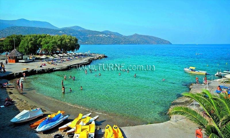 Изображение Valsamas Apartment Hotel апартаменты