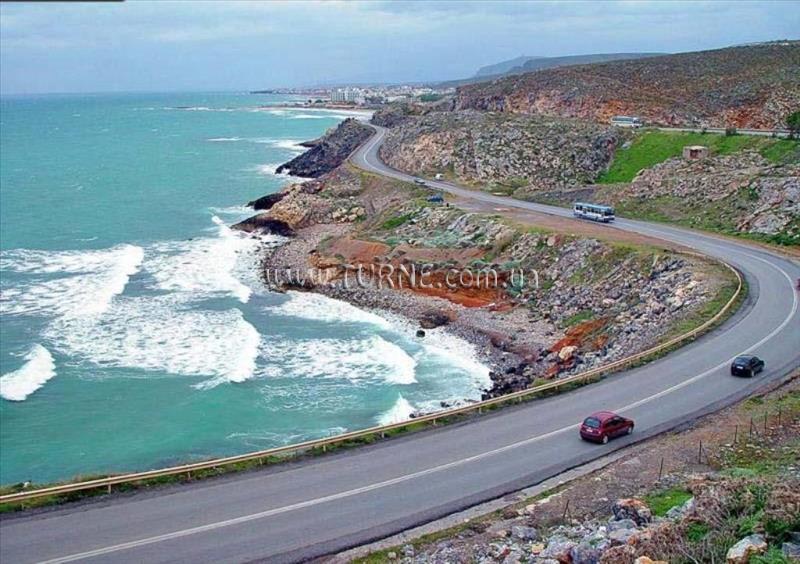 Фотография Valsamas Apartment Hotel апартаменты