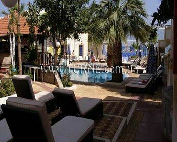 Отель St. Constantin Village 5*