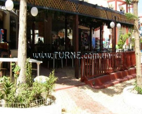 Фотография St. Constantin Village 5*