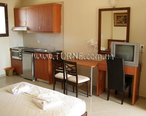 Фото St. Constantin Village 5*