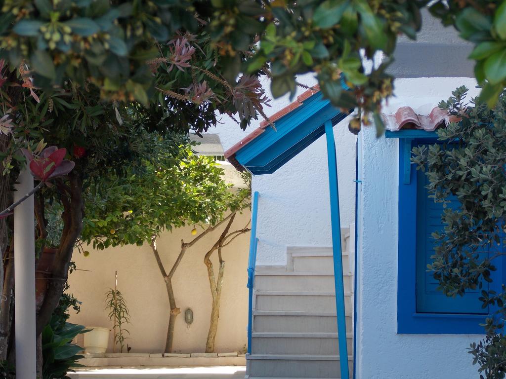 Фото Michele Marie Apartment Hotel апартаменты