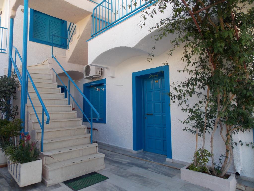 Фотография Michele Marie Apartment Hotel апартаменты