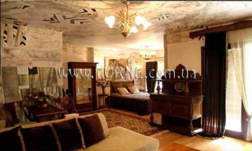 Изображение Leventis Art Suites 5*