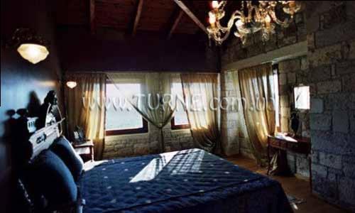 Фотография Leventis Art Suites 5*