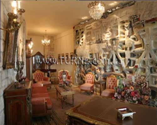 Фото Leventis Art Suites 5*