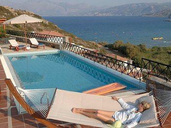 Фотография Miramare Hotel 4*