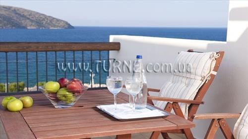 Фотография Dessole Mirabello Beach & Village 5*