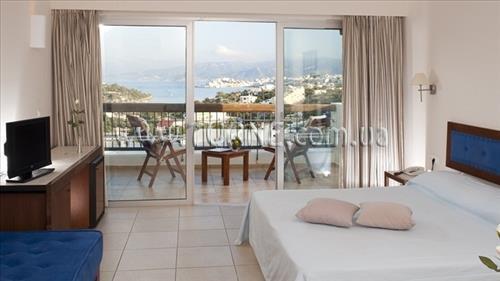 Фото Dessole Mirabello Beach & Village 5*