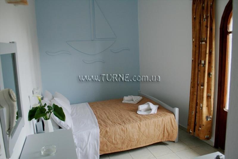 Картинка Naiades Almiros River 3*