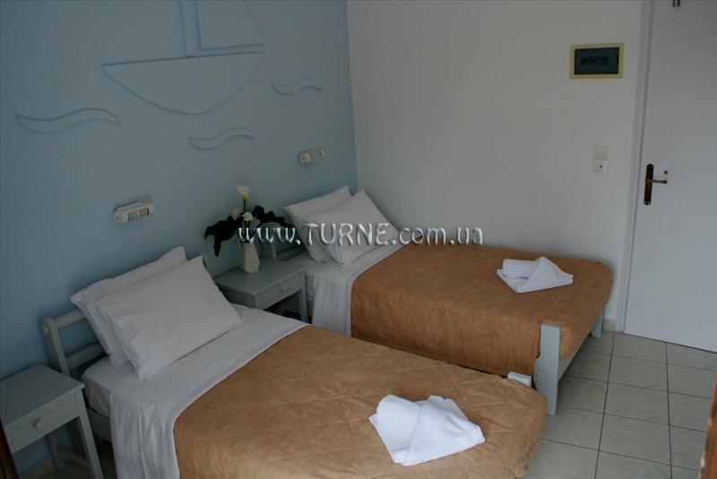 Изображение Naiades Almiros River 3*