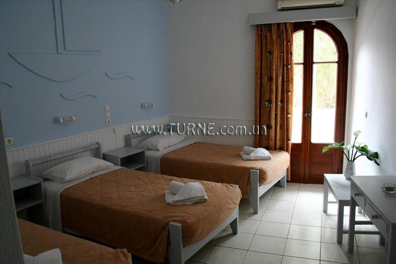 Фотография Naiades Almiros River 3*