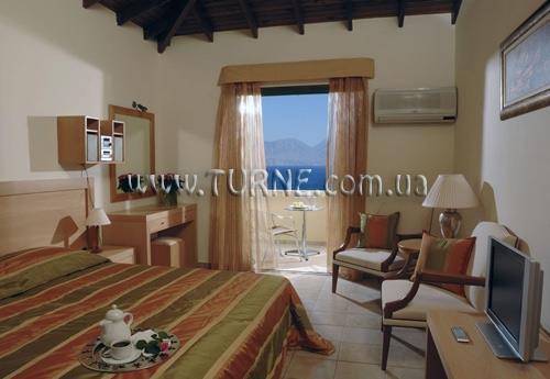 Картинка Miramare Hotel & Villas 4*