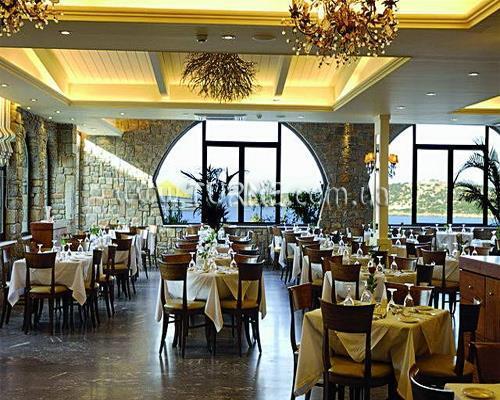 Картинка Iberostar Hermes Hotel 4*