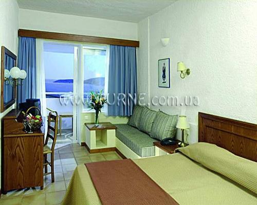 Изображение Iberostar Hermes Hotel 4*