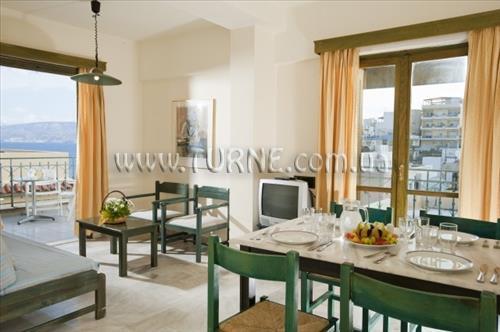 Изображение Olympos APT Hotel 4*