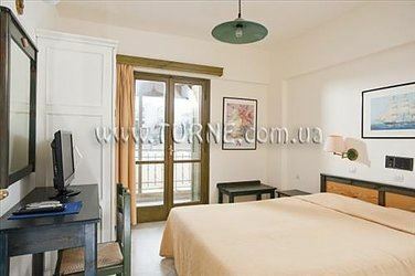Отель Olympos APT Hotel 4*