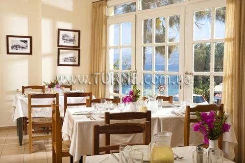 Фотография Olympos APT Hotel 4*