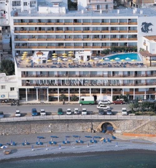 Картинка Coral 3*