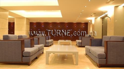 Картинка Iberostar Mirabello Beach 4*