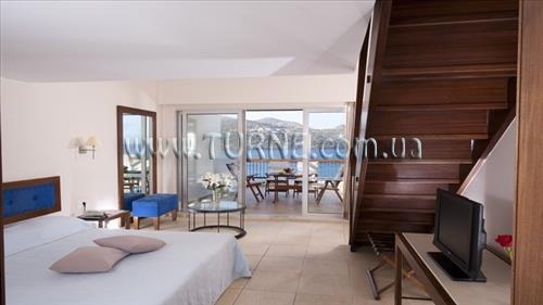 Фото Iberostar Mirabello Beach 4*