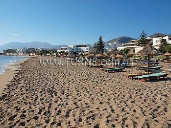 Отель Miro Cretan Village 4*