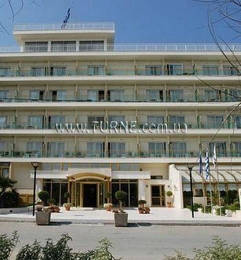 Отель Santa Hotel 4*