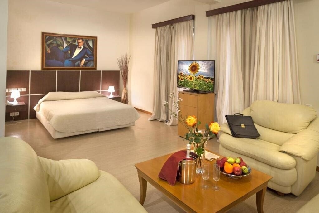 Фото Blue Sea Hotel 4*