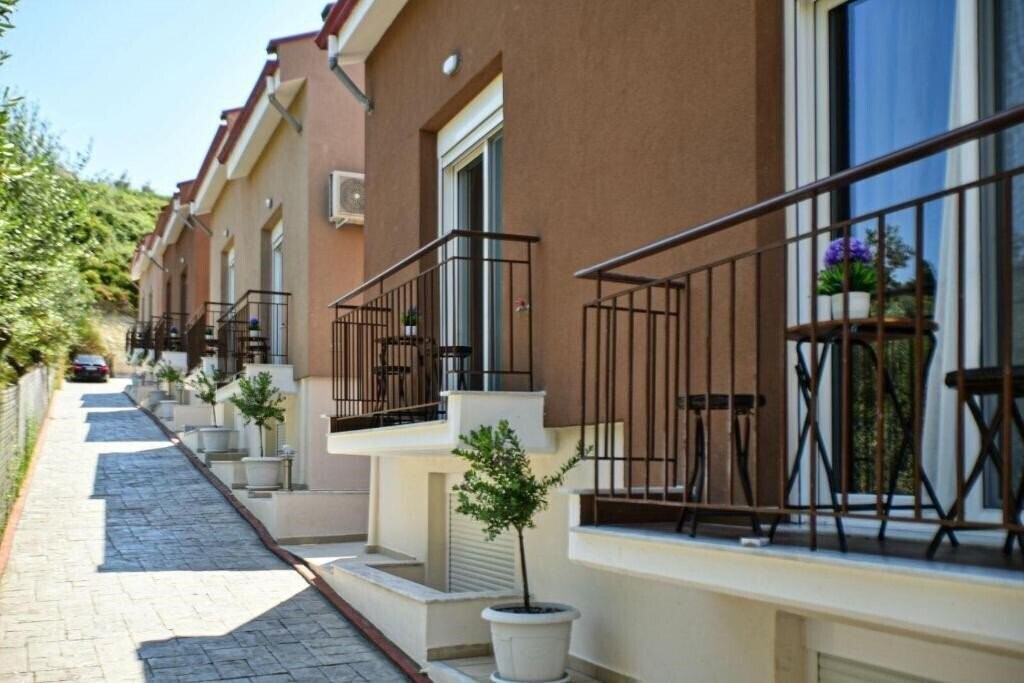 Изображение Valery Apartments 2*