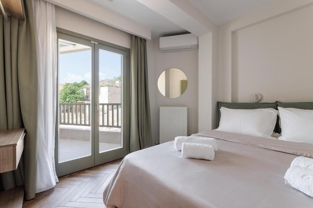 Отель Helia All Seasons Apartments Apart Hotel 5*