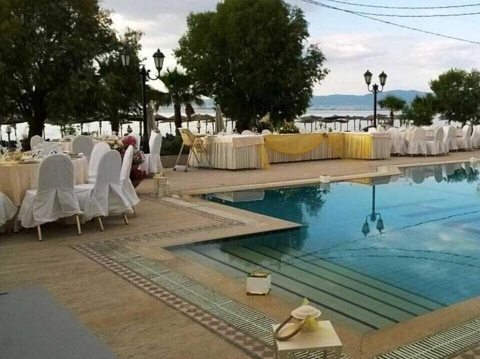 Изображение Eona Beach Resort by Greek Pride 5*