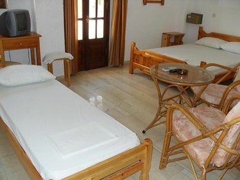 Изображение Arhodiko Hotel 1*