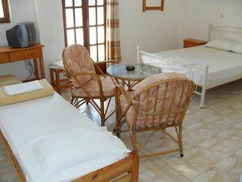 Фотография Arhodiko Hotel 1*