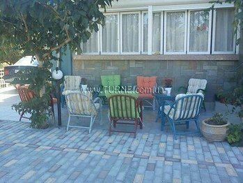 Фото Saloustros Apartments 2*