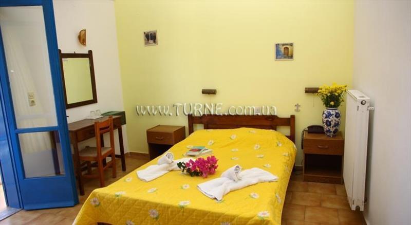 Фотография Handakas Hotel 2*