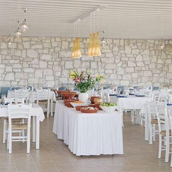 Фото Candia Maris Resort & Spa 5*