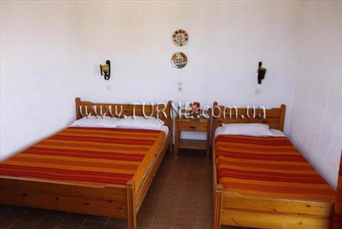 Картинка Tsagarakis Beach 3*