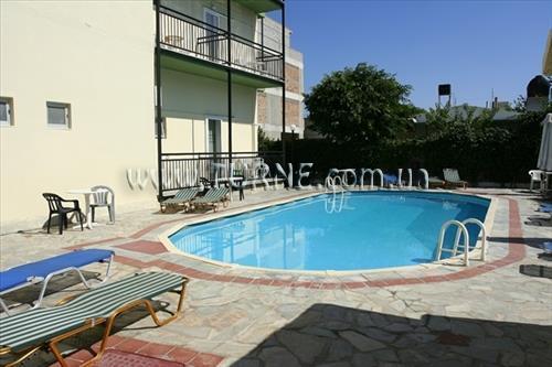 Картинка Sun Hotel Amoudara 3*