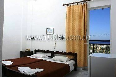 Отель Sun Hotel Amoudara 3*