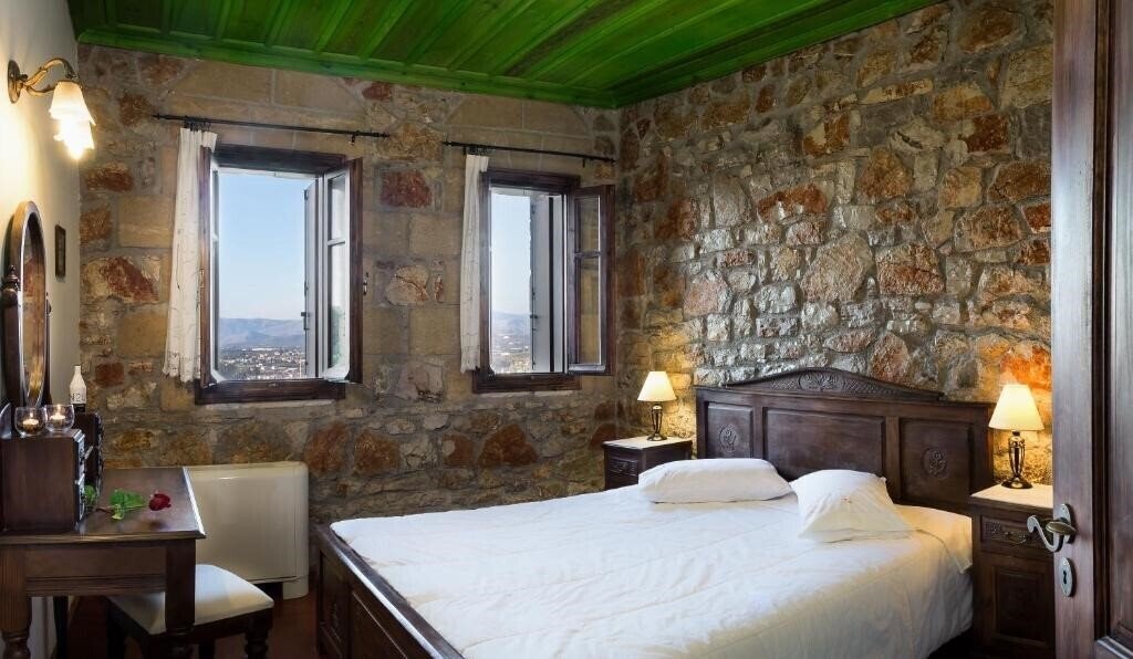 Изображение Klymeni Traditional Homes 4*