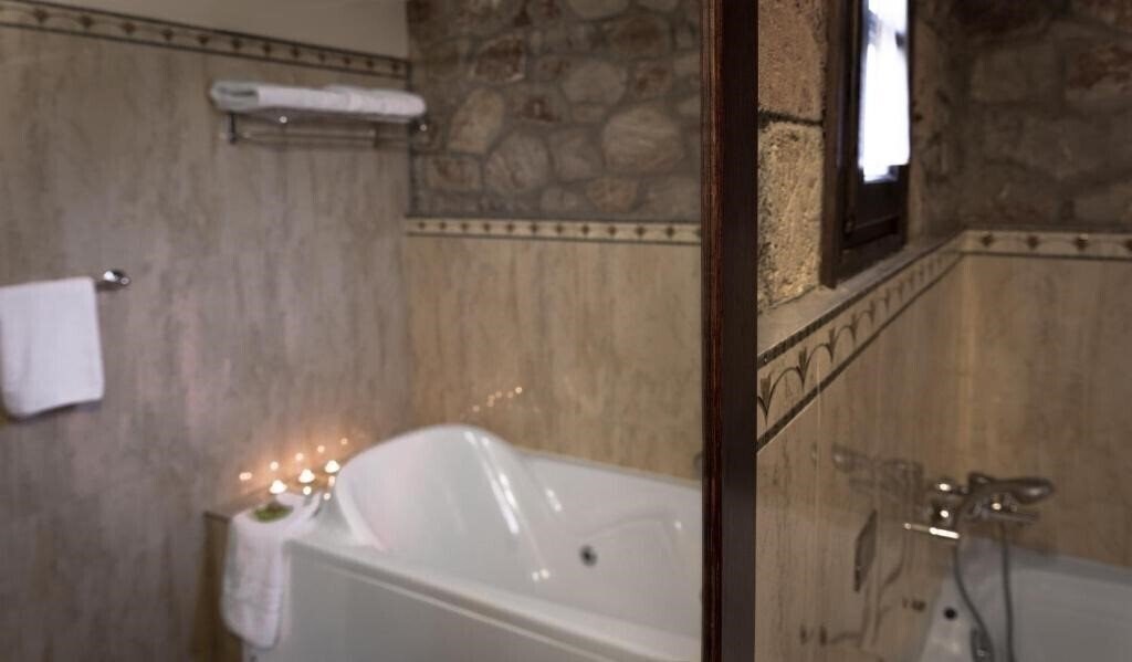 Картинка Klymeni Traditional Homes 4*