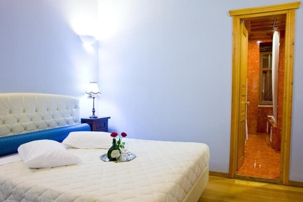 Фотография Kyveli Suites 4+* 4*