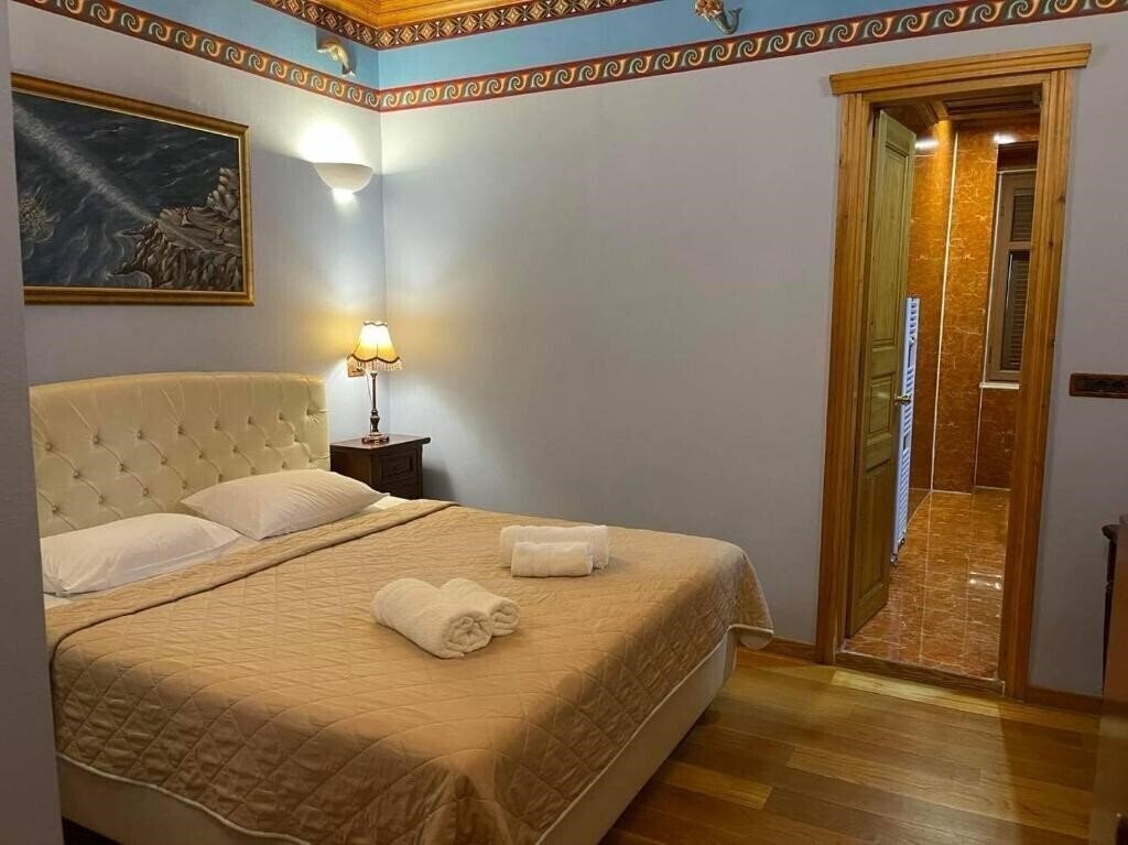 Изображение Kyveli Suites 4+* 4*