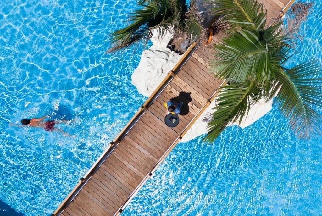 Картинка Seafos Luxury Resort & SPA 5*
