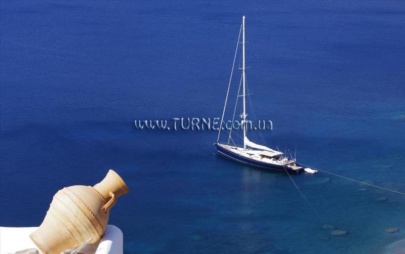 Отель Kilindra Studios 3*