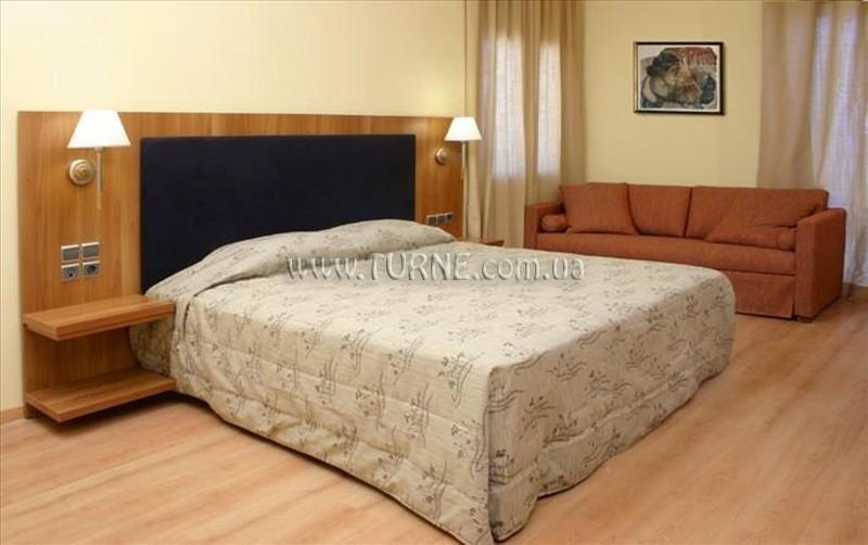 Фото Aquis Aquamarina Hotel 4*